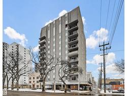 #701 10135 116 ST NW NW  Edmonton, AB T5K 2H5