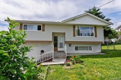 549 Weber St Nanaimo, BC V9R 5S1