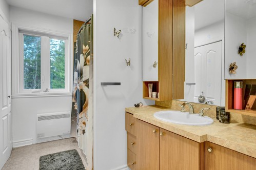 Bathroom - 1090 Rue De L'Orée-Des-Bois, Sainte-Adèle, QC - Indoor