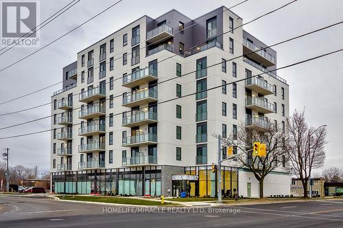 609 - 7 ERIE AVENUE  Brantford, ON N3S 2E7