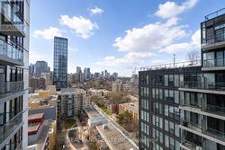 1702 - 251 JARVIS STREET Toronto, ON M5B 0C3