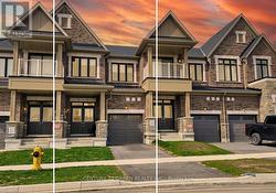 1095 THOMPSON DRIVE Oshawa, ON L1L 0V5