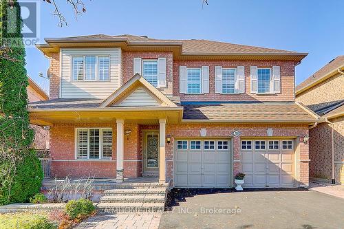 38 RONDEEN ROAD  Vaughan, ON L4K 5S1