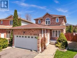 3275 GREENBELT CRESCENT  Mississauga, ON L5N 5Y1