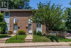 7 - 25 LINFIELD DRIVE St. Catharines, ON L2N 5T7