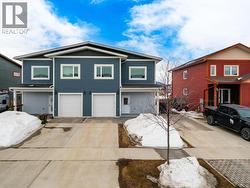 62 ISKOOT CRESCENT Whitehorse, YT Y1A 0P6
