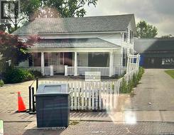 158 MAIN STREET  Markham, ON L3R 2G9