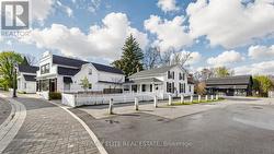 158 MAIN STREET Markham, ON L3R 2G9