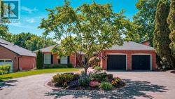 258 SHOREACRES ROAD  Burlington, ON L7L 2H4
