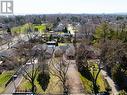 258 Shoreacres Road, Burlington, ON  - Outdoor With View 