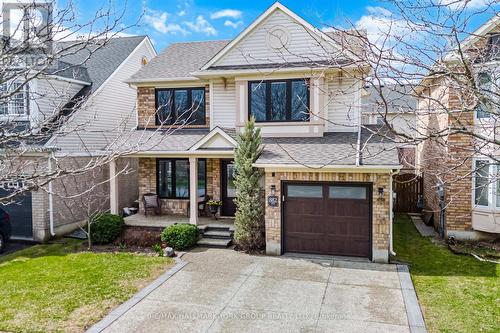 882 MCDUFFE CRESCENT  Milton, ON L9T 6M7