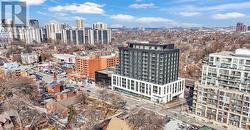 309 - 1660 BLOOR STREET W Toronto, ON M6P 1B1