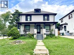 12 CARLETON Street N  Thorold, ON L2V 2A3