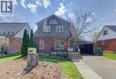 163 Binscarth Road, Kitchener, ON  - Outdoor 