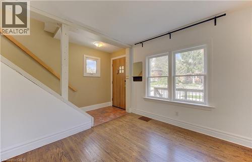 163 Binscarth Road, Kitchener, ON - Indoor Photo Showing Other Room