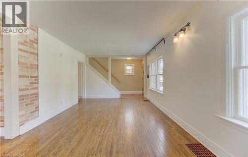 163 Binscarth Road, Kitchener, ON - Indoor Photo Showing Other Room