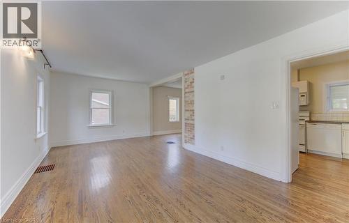 163 Binscarth Road, Kitchener, ON - Indoor