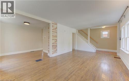 163 Binscarth Road, Kitchener, ON - Indoor Photo Showing Other Room