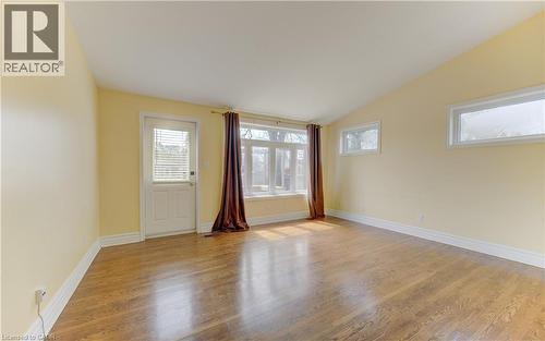163 Binscarth Road, Kitchener, ON - Indoor Photo Showing Other Room
