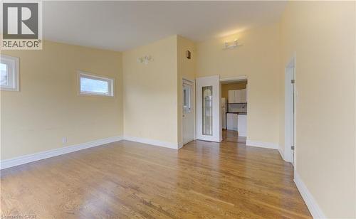 163 Binscarth Road, Kitchener, ON - Indoor Photo Showing Other Room