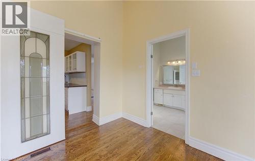 163 Binscarth Road, Kitchener, ON - Indoor Photo Showing Other Room