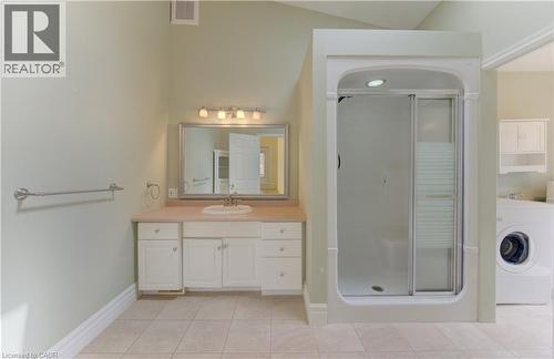 163 Binscarth Road, Kitchener, ON - Indoor
