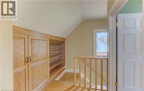 163 Binscarth Road, Kitchener, ON - Indoor Photo Showing Other Room