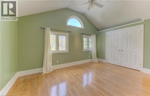 163 Binscarth Road, Kitchener, ON - Indoor Photo Showing Other Room