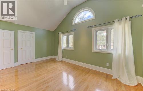 163 Binscarth Road, Kitchener, ON - Indoor Photo Showing Other Room