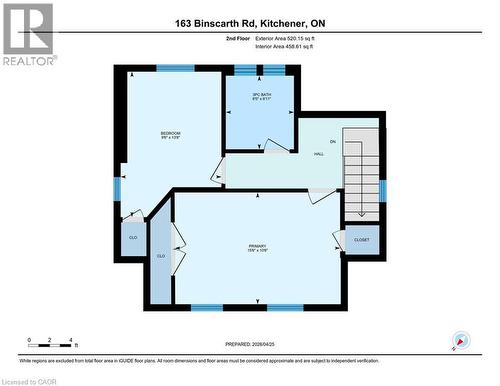 163 Binscarth Road, Kitchener, ON - Other