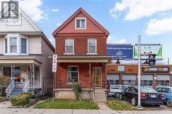 53 SHERMAN Avenue N  Hamilton, ON L8L 6M1