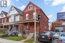 53 Sherman Avenue N, Hamilton, ON  - Outdoor With Facade 