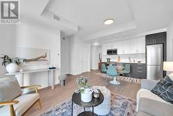 910 - 664 SPADINA AVENUE Toronto, ON M5S 2H7