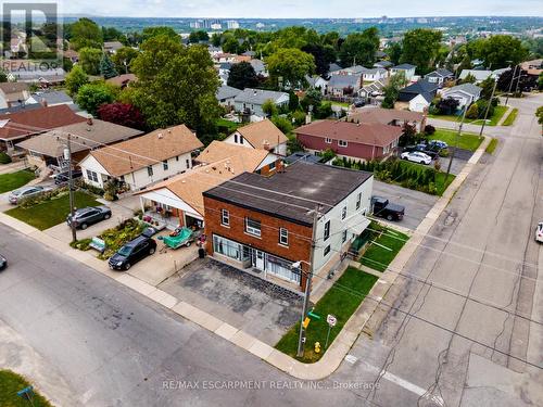 86 TOWNLINE ROAD W  St. Catharines, ON L2T 1P7