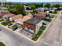 86 TOWNLINE ROAD W St. Catharines, ON L2T 1P7