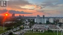 2506 - 725 DONMILLS ROAD  Toronto, ON M3C 1S8