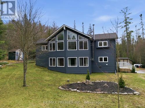 1131 SPRINGDALE PARK ROAD  Bracebridge, ON P1L 1W9