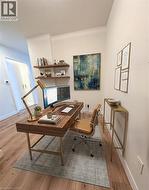 60 FREDERICK Street Unit# 1206 Kitchener, ON N2H 0C7