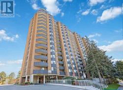 1504 - 3845 LAKE SHORE BOULEVARD W Toronto, ON M8W 4Y3