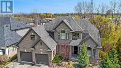 115 PEBBLECREEK WALK  London North (North R), ON N6G 0K4