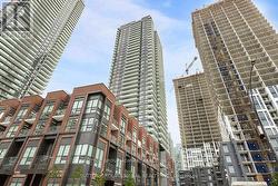 2807 - 4130 PARKSIDE VILLAGE DRIVE Mississauga, ON L5B 3M8