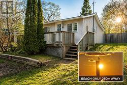 23 QUEENS AVENUE Lambton Shores (Grand Bend), ON N0M 1T0
