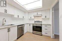 211 - 4460 TUCANA COURT  Mississauga, ON L5R 3K9