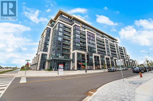 234 - 405 DUNDAS STREET W  Oakville, ON L6M 5P9