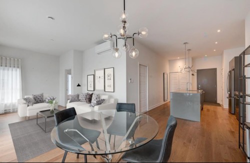 Overall view - 509-1900 Rue Émile-Martineau, Laval (Laval-Des-Rapides), QC - Indoor