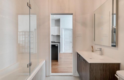 Bathroom - 509-1900 Rue Émile-Martineau, Laval (Laval-Des-Rapides), QC - Indoor Photo Showing Bathroom