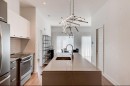 Kitchen - 509-1900 Rue Émile-Martineau, Laval (Laval-Des-Rapides), QC  - Indoor Photo Showing Kitchen With Upgraded Kitchen 