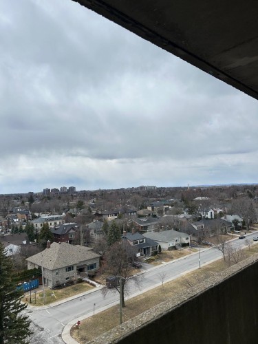 Vue - 1006-5500 Av. Macdonald, Côte-Saint-Luc, QC - Outdoor With View