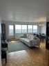 Vue - 1006-5500 Av. Macdonald, Côte-Saint-Luc, QC  - Indoor Photo Showing Living Room 