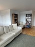 Salon - 1006-5500 Av. Macdonald, Côte-Saint-Luc, QC  - Indoor Photo Showing Living Room 